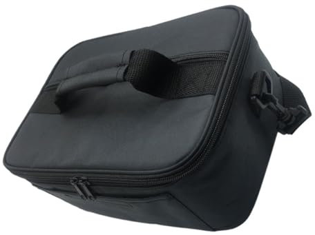 MAGICLULU Insulated Lunch Bag Portable Picnic Bag Heat Retention Outdoor Bento Camping Tote Women Insulated Reusable