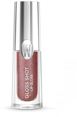 WYCON cosmetics GLOSS SHOT LIP GLOSS 11 AUDACIOUS