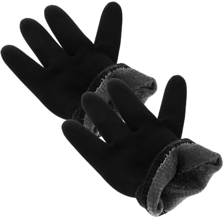 Gogogmee Manikürehandschuhe Feuchtigkeitshandschuhe Handschuhe Gegen Abgestorbene Haut Zum Trocknen Der Hände Feuchtigkeitshandschuhe Zum Entfernen Von Hautschüppchen