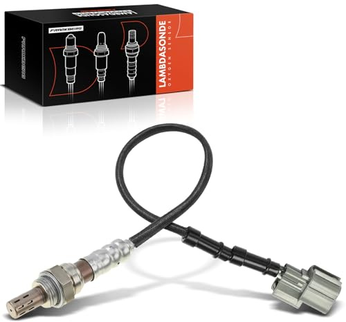 Sonda Lambda de regulación para Accord VI Civic V VI NSX HR-V Logo, año de fabricación 1990/06-2007/12