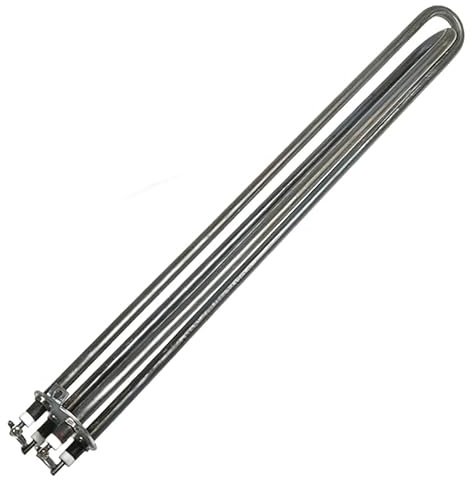REPORSHOP - Resistencia Termo Electrico Edesa 750w + 750w 230v