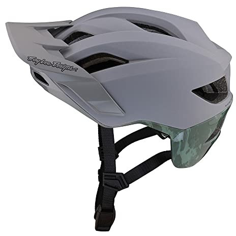 Troy Lee Designs Flowline Se Mips Downhill Helmet M-L