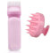 Applicatore Olio Capelli,Massaggiatore Cuoio Capelluto + Applicatore Tintura per Capelli Spazzola Massaggio Capelli per Capelli Trattamento del Cuoio Capelluto Essenziale