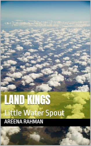 LAND KINS: Little Water Spout (LAND KINGS)