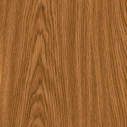 10€/m² Möbelfolie d-c-fix Holzfolie Oak hell 67,5cm Breite Laufmeterware selbstklebende Klebefolie Folie Holz Dekor