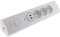 Multiprise d'angle 3P 16A + 1P 16A latérale + 2 USB parafoudre à câbler - Otio