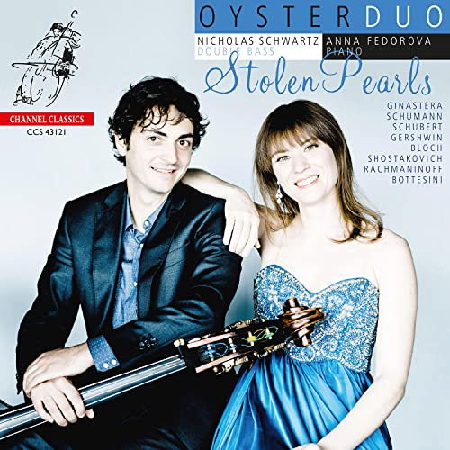 Channel Classics (Klassik Center Kassel)