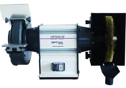 ESMERILADORA COMBINADA GU 18 B (230V)