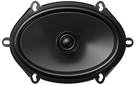 Sony Mobile XS-680GS 6 x 8“ 2-Way Coaxial Speakers - Each