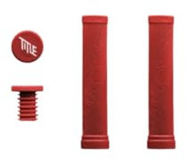 Title Form Lenkergriff (Rot)