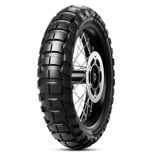 Metzeler Karoo 4 150/70 -17 69T TL hinten - Mottorradreifen ohne Felge