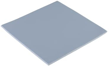 Gelid Solutions GP-Extreme 12W-Thermal Pad 120x120 Excellent Heat Conduction, Ideal Gap Filler. Easy Installation (120x120x3.0)