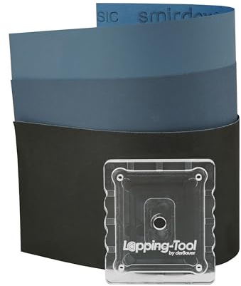 Thermal Grizzly Lapping Tool für 13. Generation Intel CPU