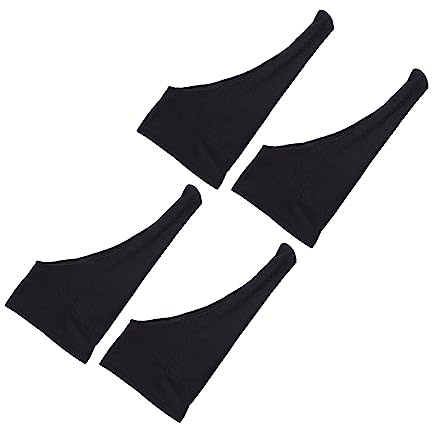 Gatuida 4pcs Painting Touch Gloves for Artist Glove Palm Rejection Use Graphic Drawing Tablet Sketching Non-skid Sweat Absorbing