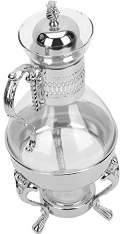 DOITOOL Théière De Luxe Pour Café Artisanat Raffiné Matériau Robuste Et Sûr Amis