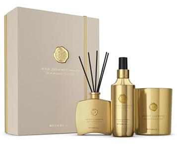 RITUALS Sweet Jasmine Geschenkset, Groß | Luxus-Geschenkset, Bad- und Körperpflege, bereit zum Verschenken, Self-Care