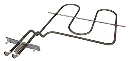 Amica 2000 W Backofen Herd Grill Heizelement 8068664