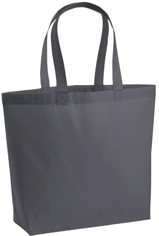 Westford Mill W225 Premium Cotton Maxi Tote