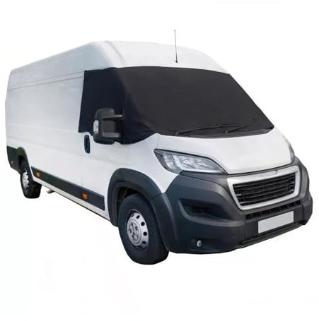 Copri Vetro Auto Ghiaccio Copertura Parasole Per Parabrezza Camper Coperture Esterne Telo Oxford Copertura Neve Ghiaccio Auto Telo Macchina Antigelo