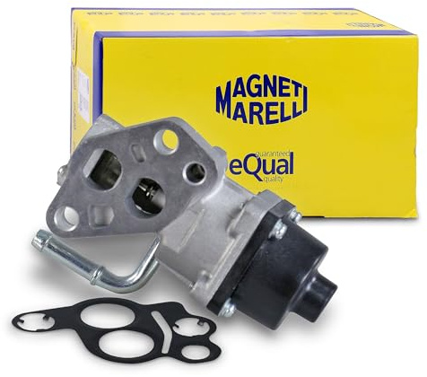 Magneti Marelli 571822112108 Valvola EGR Ford, Mazda