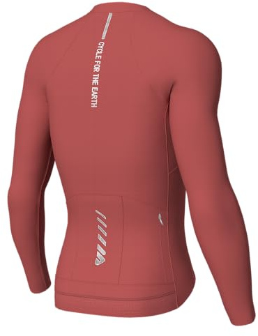 Wulibike Rennrad Trikot Herren Kurzarm, 1/4 Reißverschluss Fahrrad Shirt Mit 3+1 Rückentaschen Fahrradbekleidung