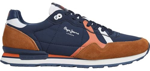 - Brit Road M, Zapatillas,