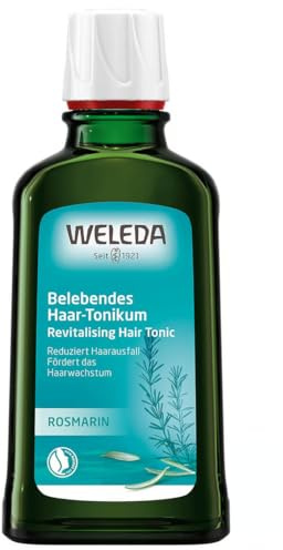 Weleda WELEDA tonico tonico per capelli (1 x 100 ml)