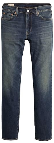 Levi's 511 Slim Jeans Homme, World View, 34W / 34L