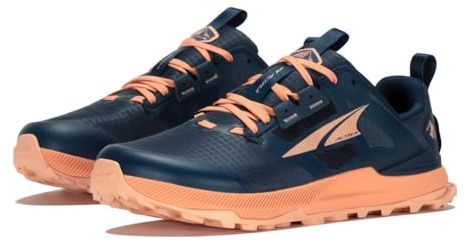 Altra Mujer Lone Peak 8 Zapatillas de Trail Running