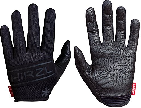 HIRZL GRIPPP Comfort FF, Unisex Fahrradhandschuh