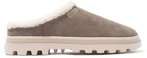 Palladium Blandad PALLADUNE Mule, Dusky Green, 43 EU, Dusky Green, 43 EU