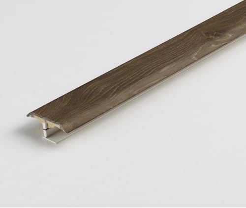 Parador 3-in 1 Vinyl Profil Eiche Cambridge geräuchert