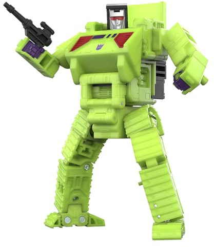 Transformers Studio Series Deluxe-Klasse Bonecrusher Action-Figur zu Transformers – Der Kampf um Cybertron