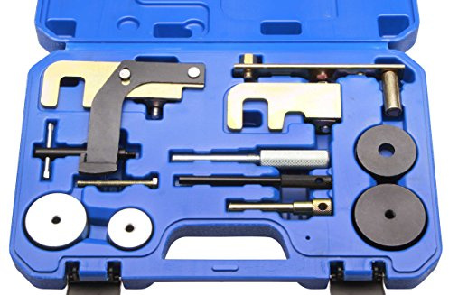 otgerlensker products Kit d'outils de Calage de Distribution pour Renault