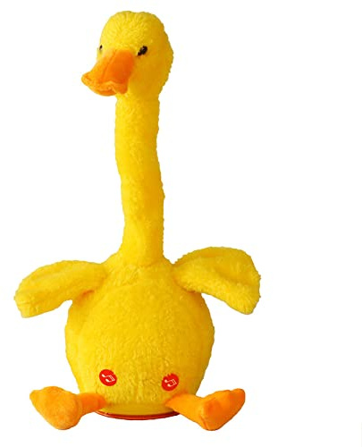HINAYOSAN Electronic Plush Toy Shake Wiggle Mimicking Singing For Doll Educational Toys Funny Home Decor Props For Children Dancing Cactus Mimicking Toy Christmas