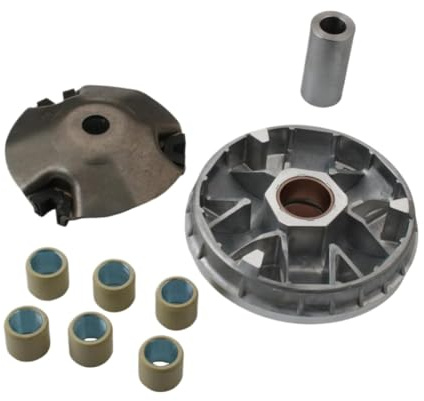 Kit variateur 16g compatible avec Scooter Cruisym 250 300 HD300i ABS Z 300cc22000 LM7 000 4T