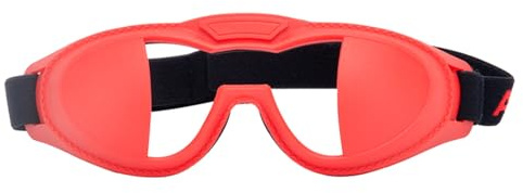 Obotsnoi Leichte Trainings-Brillen, Unisex, Sportbrille, Basketball, Dribbling, Basketbälle, Trainingsgeräte, tragbare Sportbrille