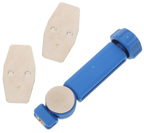 GALPADA Herramienta Prensa Pistón Freno Disco Bicicleta Hidráulico Ligera para Carretera y Montaña Separador y Compresor Pistón Freno Disco Ciclismo