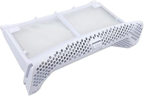 Filtro per pelucchi di ricambio per asciugatrici AEG Electrolux Zanussi - Compatibile con modelli T7 T8 T9 TB TF TO TR TX EDH3xxx, RDH3xxx