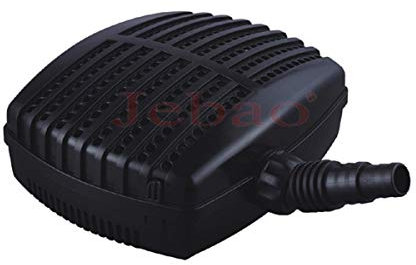 Jebao Eco Energy Saving FAP 3500 LPH Pond Filter and Water Course Pump