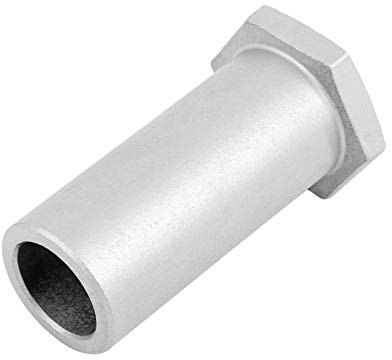 DT Spare Parts 7.11386 Bolzen, M18 x 2,5, L: 62 mm, 10.9 für LKW