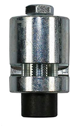 Lochstanze für Parksensoren, 19 mm