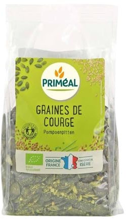 Priméal Graine de courge France 250 g