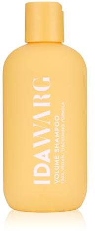 Ida Warg Volume Shampoo, Vegan 250ml