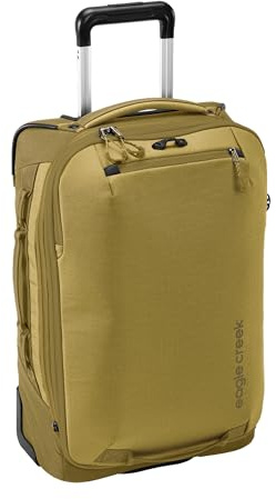 Eagle Creek Expanse International 2-Wheel Carry-On 35 L Gold