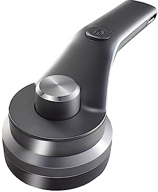 SEWOART 1pezzi Rasatore Elettrico Ricaricabile Per Tessuti Levapelucchi Usb Portatile Piccolo e Maneggevole Per Rimuovere e Pallini Abbigliamento Per e Coperte