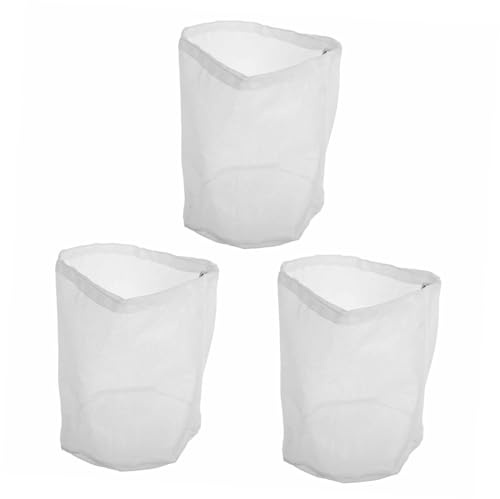 ULTECHNOVO Lint Removal Bag for Dryer Vent Lint Trap and Catcher Dryer Vent Catcher Kit Trap Bag for Cleaning Filter Kit
