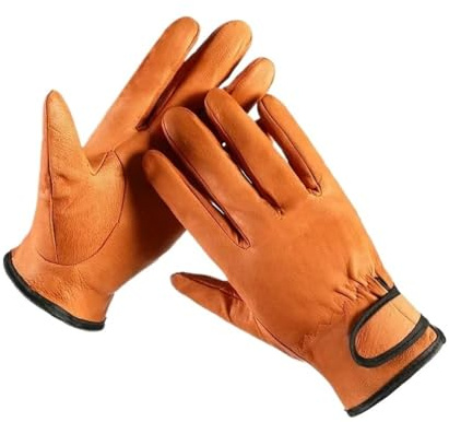waterproof and cut-resistant Säkerhetsskyddande arbetshandskar for svetsare Safety Gloves Wholesale is available(XL)