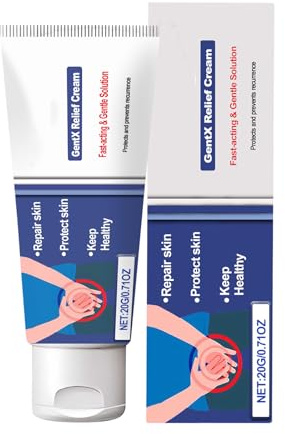 Crèmee Anti-Démangeaisons Privée Hommes，Traitement des Démangeaisons avec Effet Rapide，Crème Antiprurigineux pour Zones Intimes，Crèmee Antifongique pour Homme