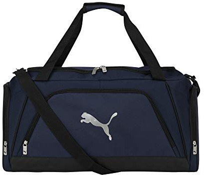 Puma Evercat Accelerator Seesack, Peacoat, Einheitsgröße